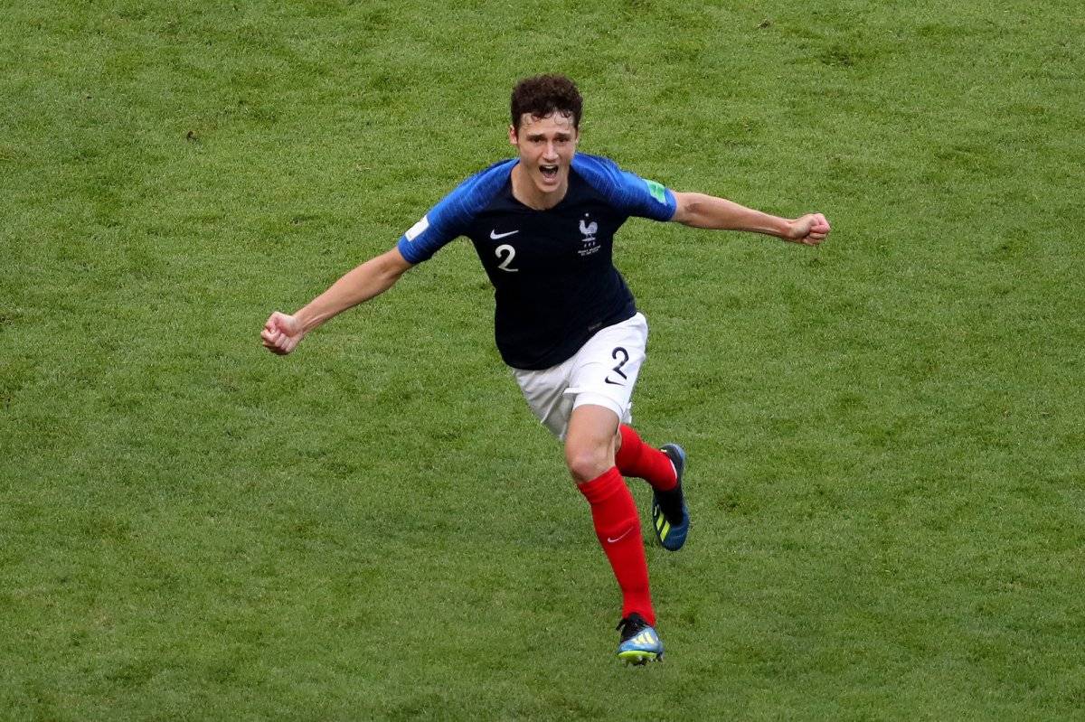Pavard