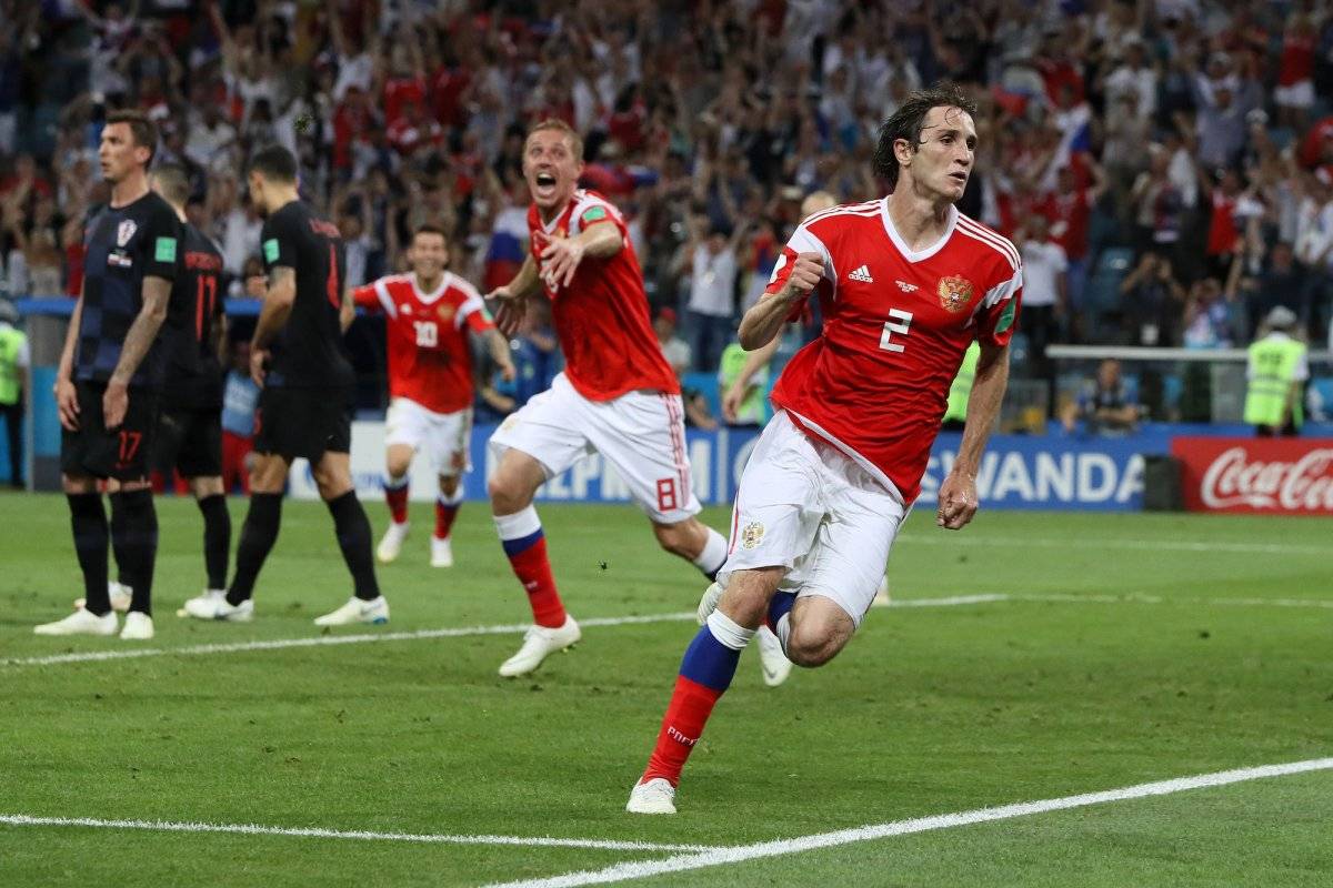 Mario Fernandes