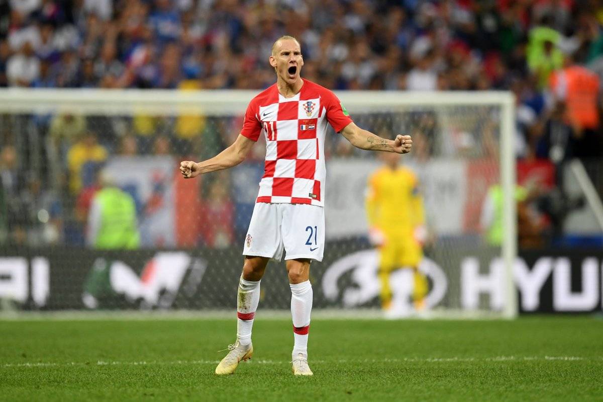 Domagoj Vida