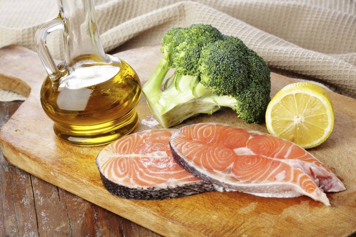Omega 3
