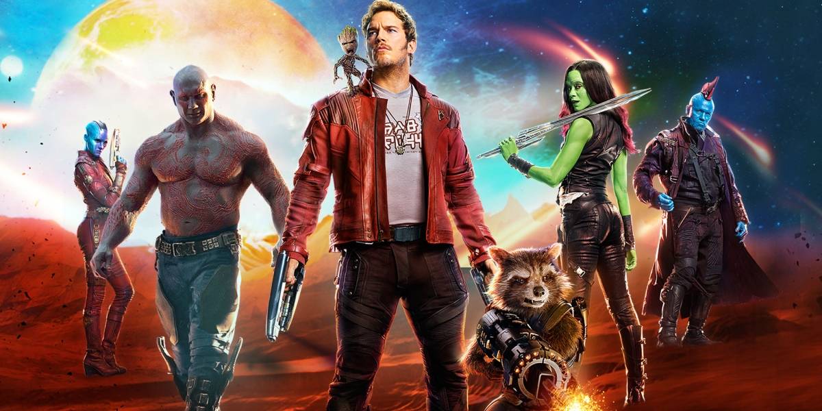 Marvel dice que Guardians of the Galaxy 3 sigue viva y será filmada