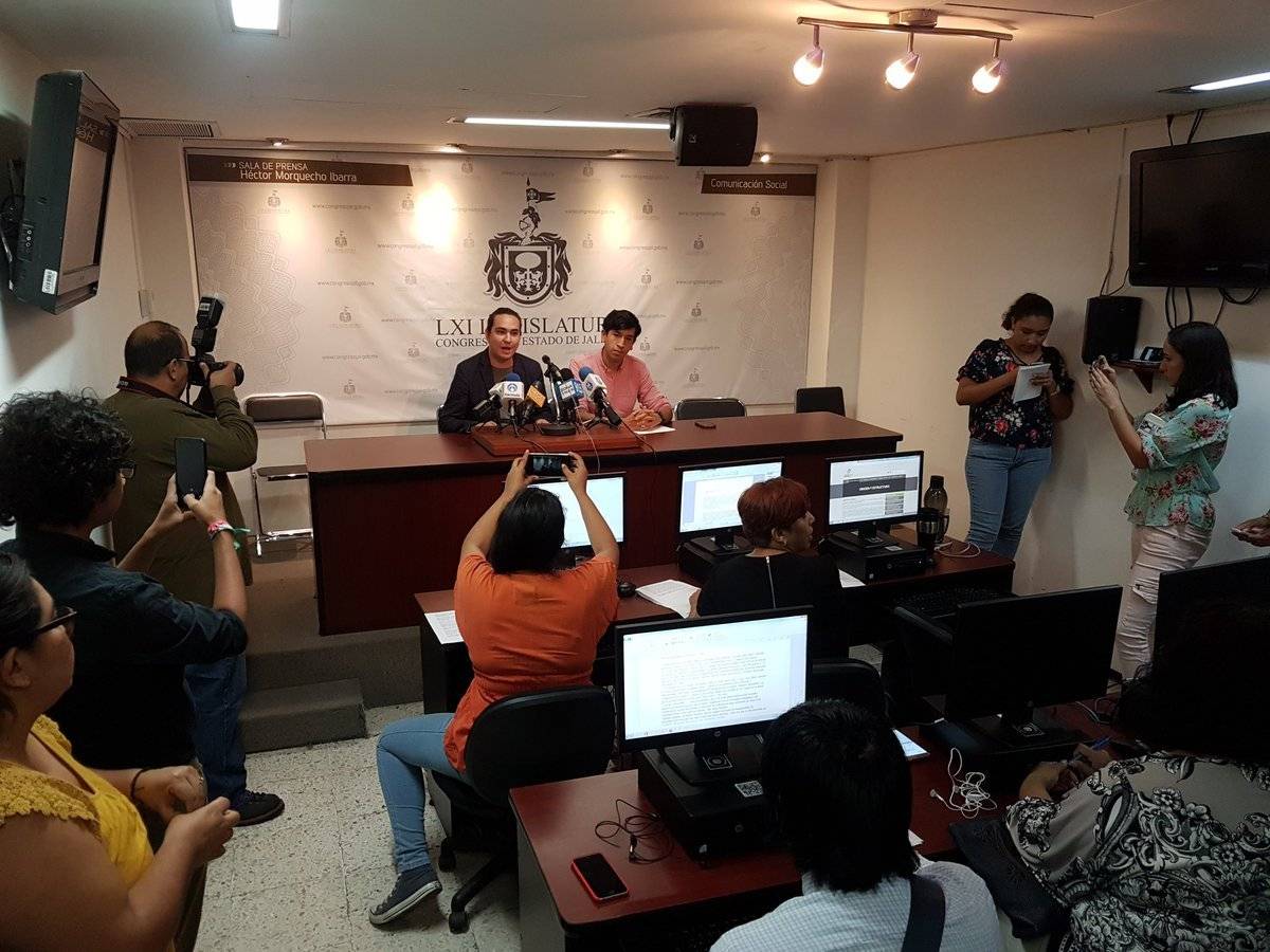 Retornará Kumamoto al Congreso lo que queda de la legislatura