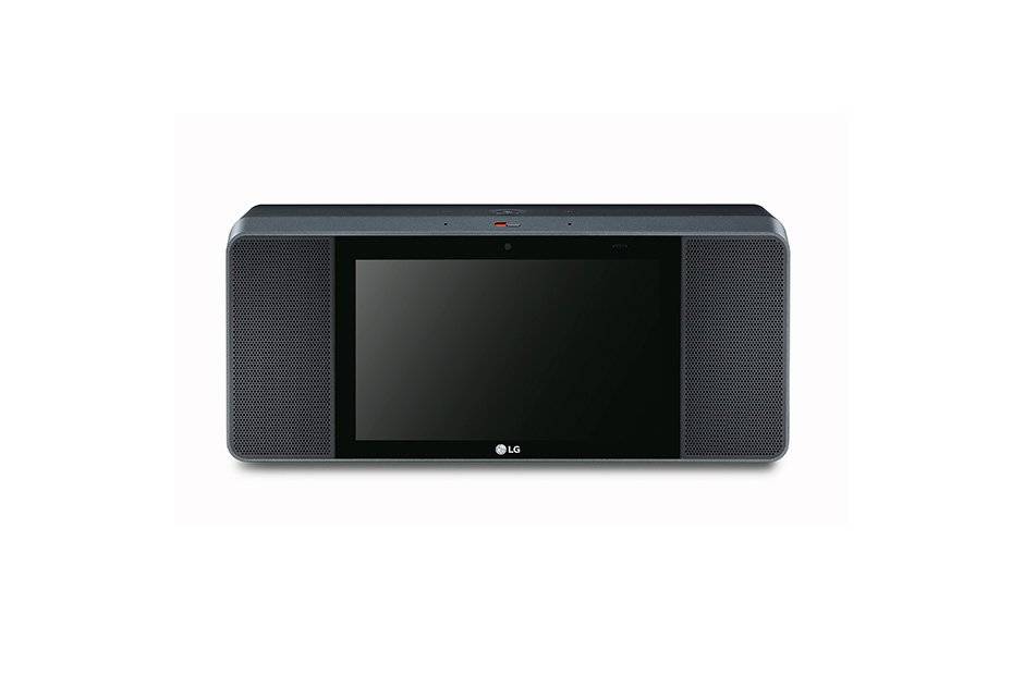 LG Display