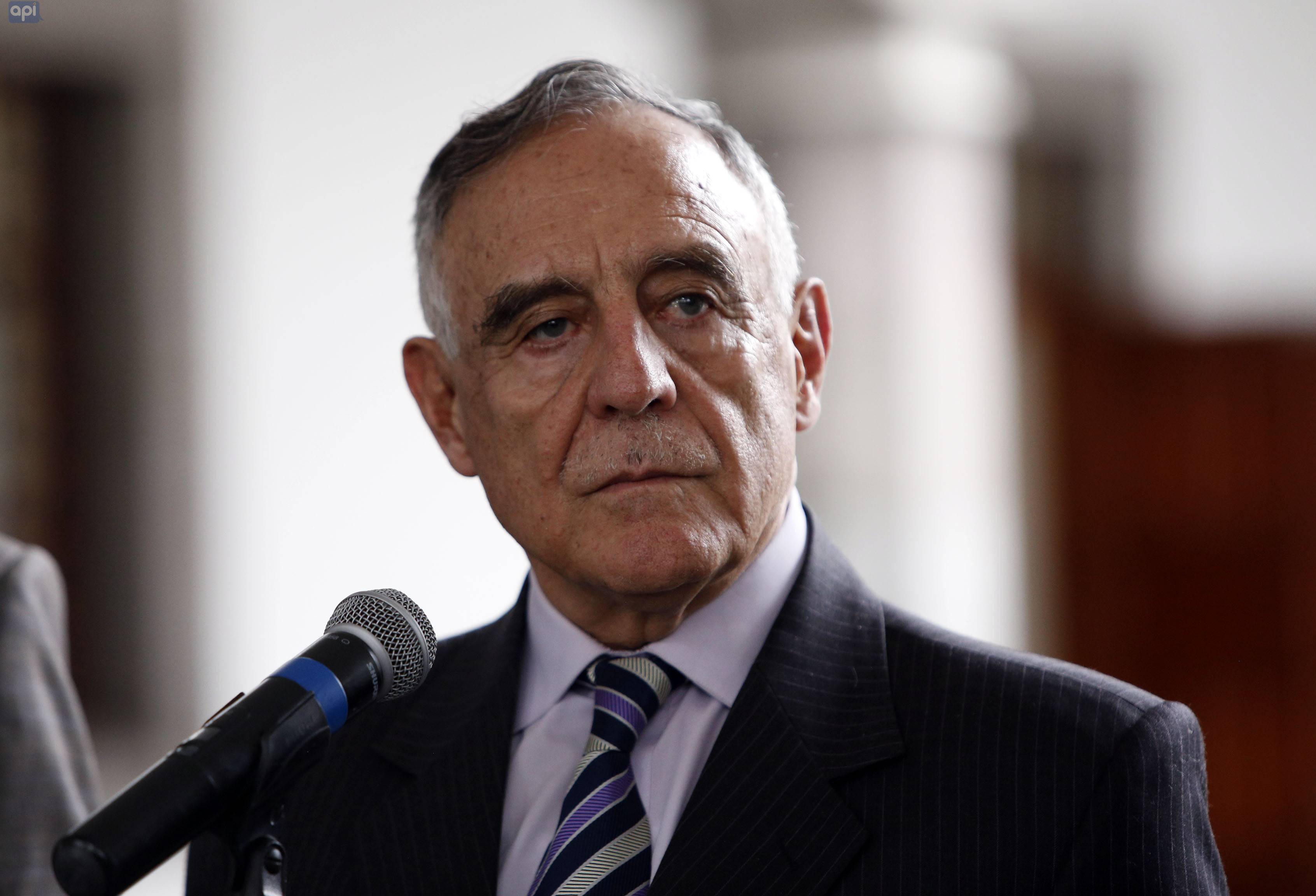 Paco Moncayo