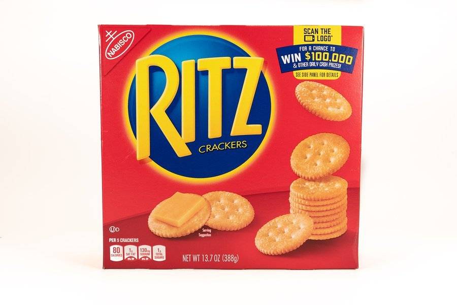 ritz