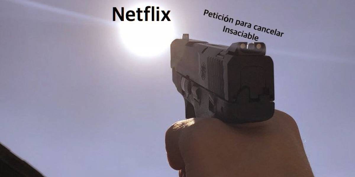 Miles de usuarios piden cancelar una ¿polémica? nueva serie de Netflix antes de su estreno