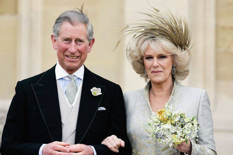 Príncipe Harry habló por primera vez sobre su relación con Camilla Parker, esposa del príncipe Carlos Príncipe Harry habló por primera vez sobre su relación con Camilla Parker, esposa del príncipe Carlos
