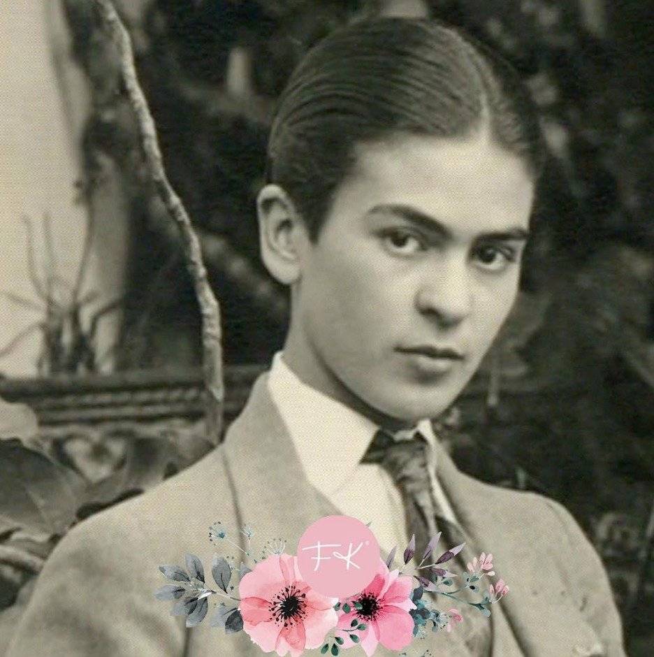 Frida Kahlo