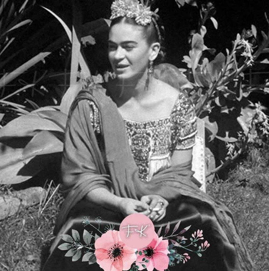 Frida Kahlo