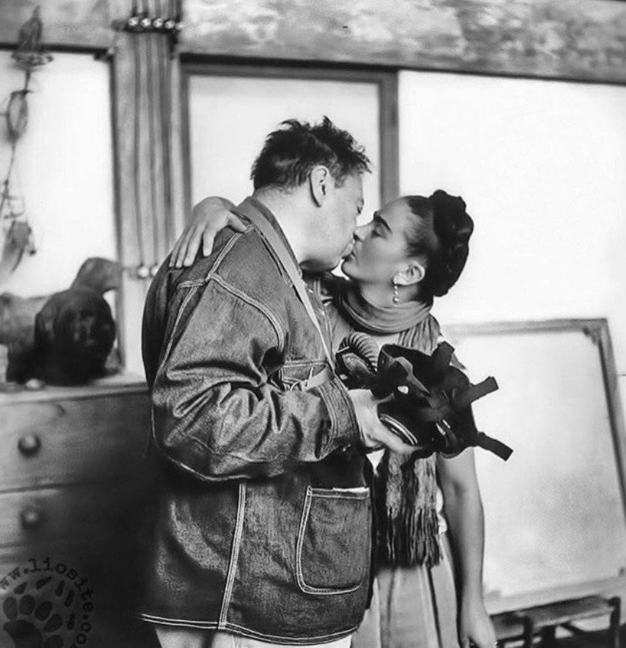 Frida Kahlo