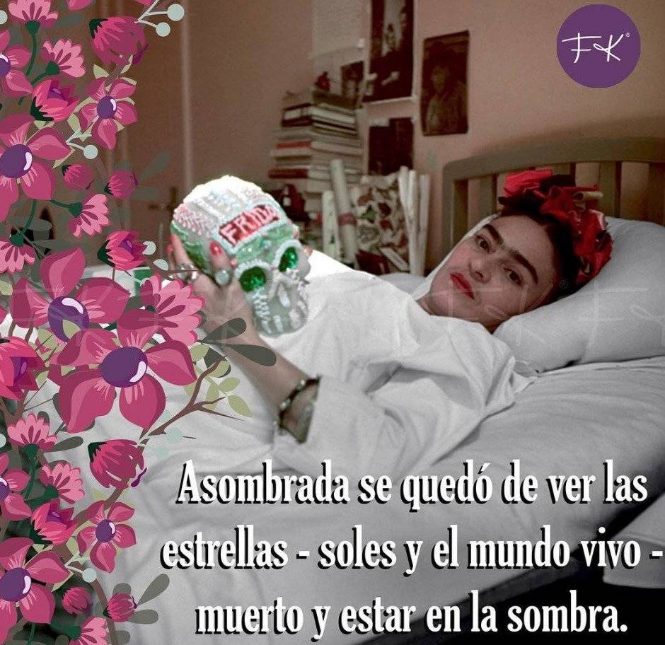 Frida Kahlo