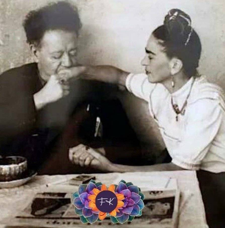 Frida Kahlo