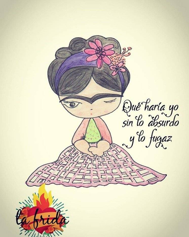 Frida Kahlo