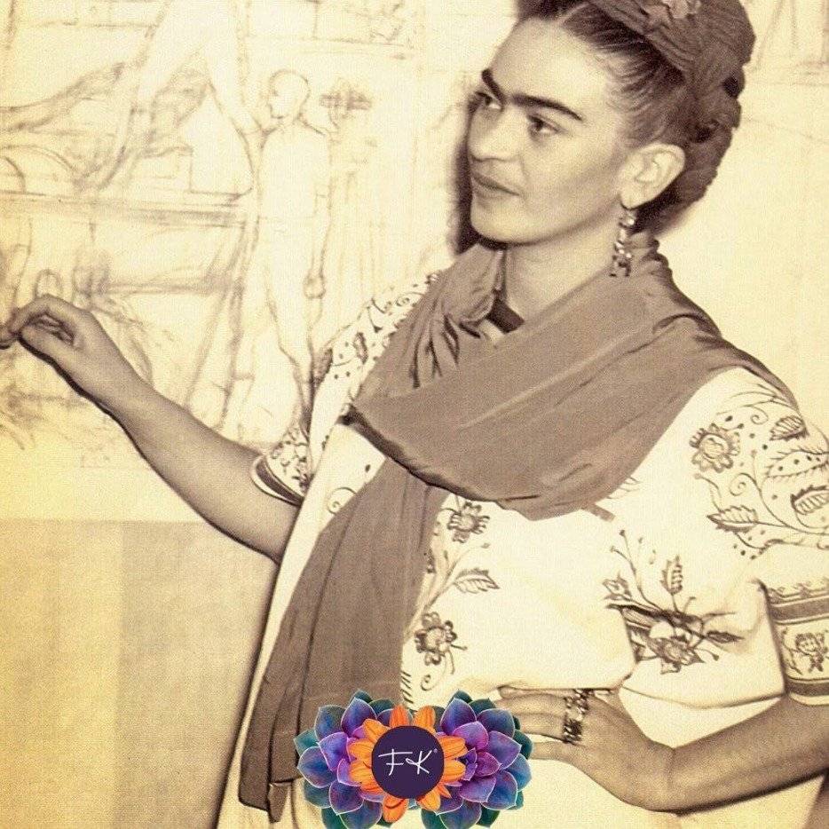Frida Kahlo
