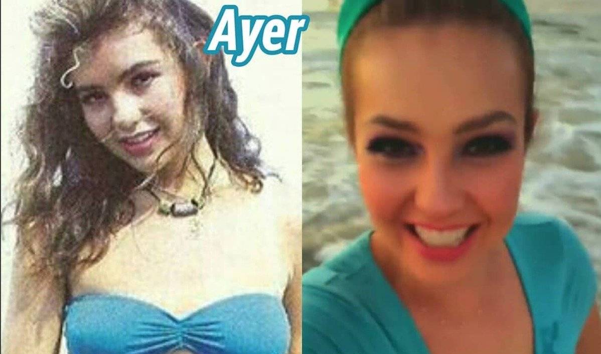 Thalía