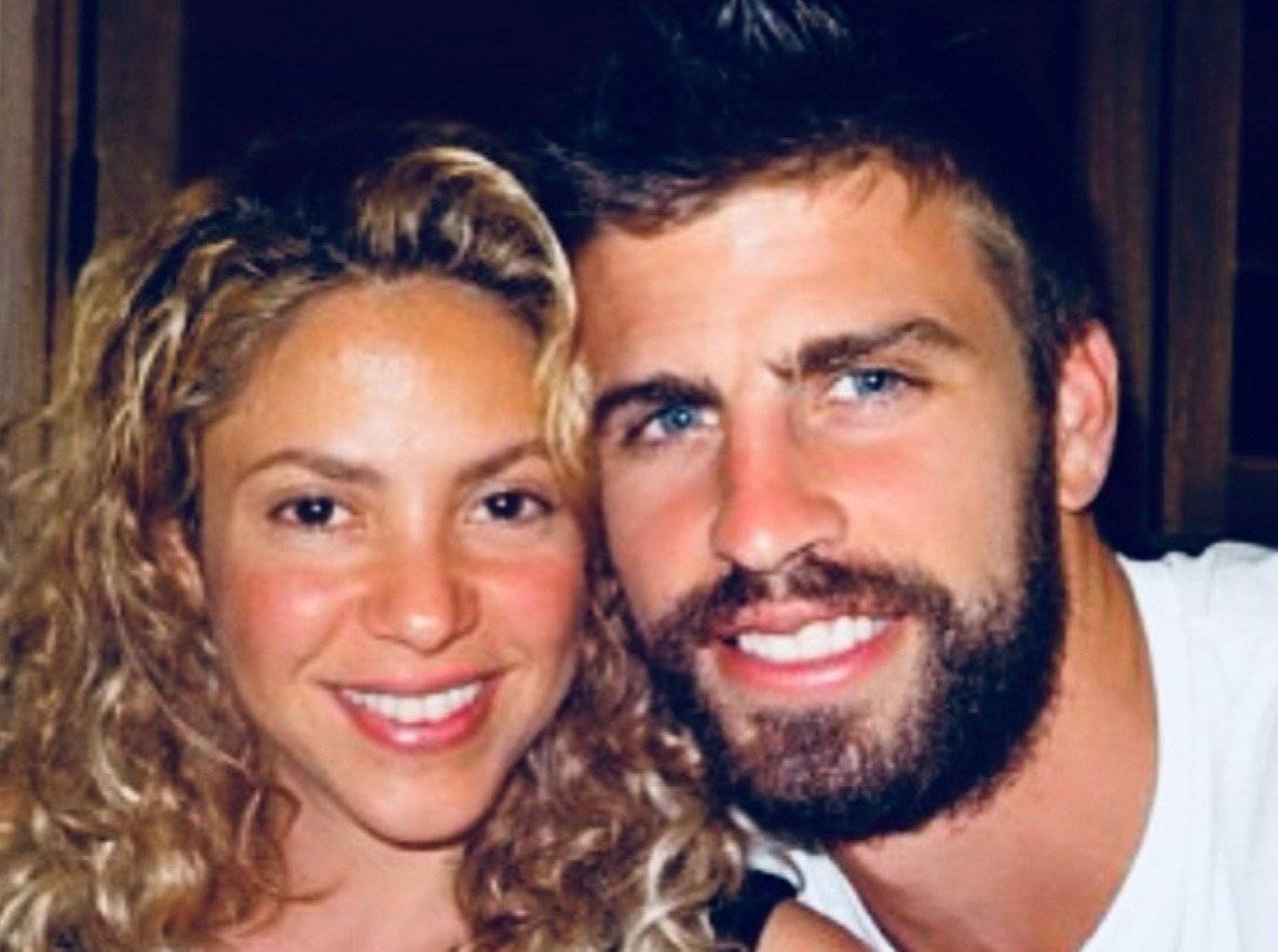 Shakira