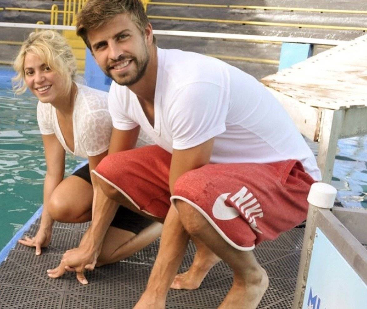 Shakira