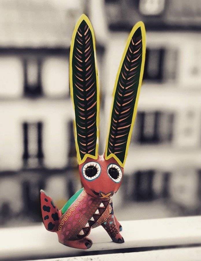 Qué visitar en Oaxaca