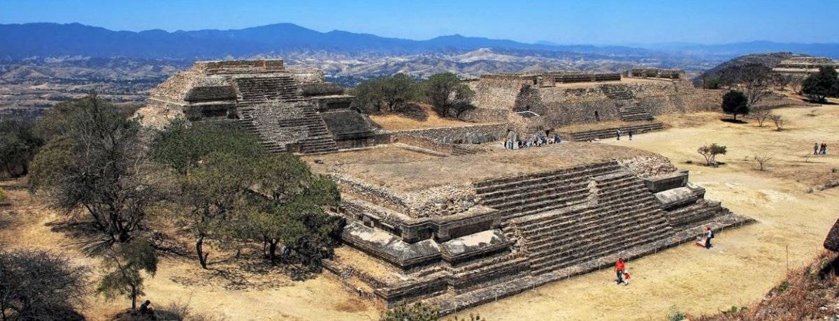 Qué visitar en Oaxaca