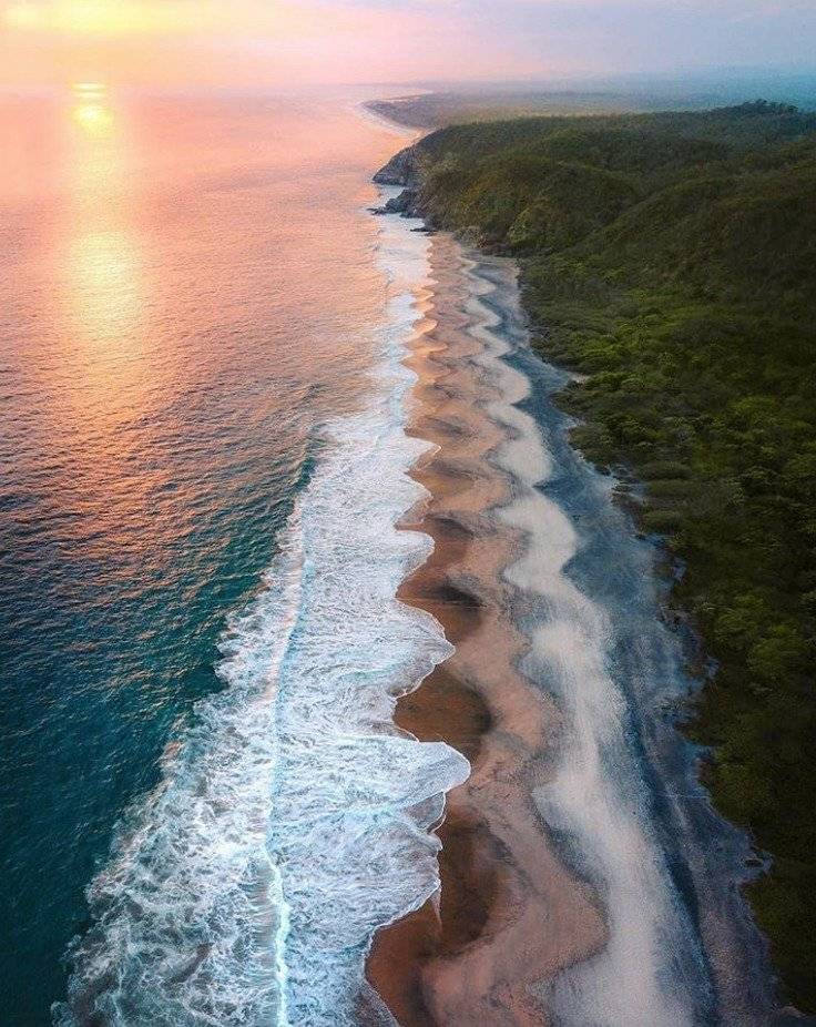 puerto escondido
