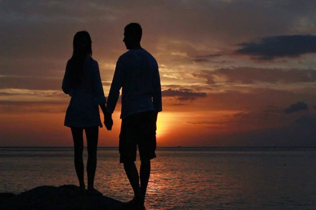 pareja