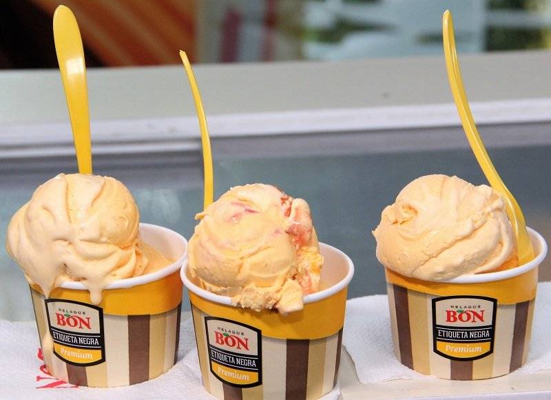 Helados Bon