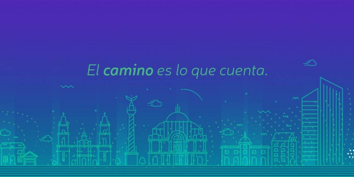 Conoce la nueva app mexicana de transporte privado que quiere competir contra Uber