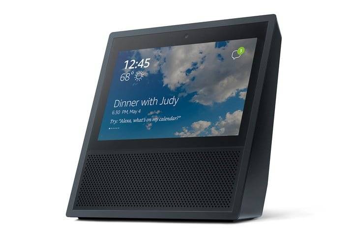 Amazon Echo Show
