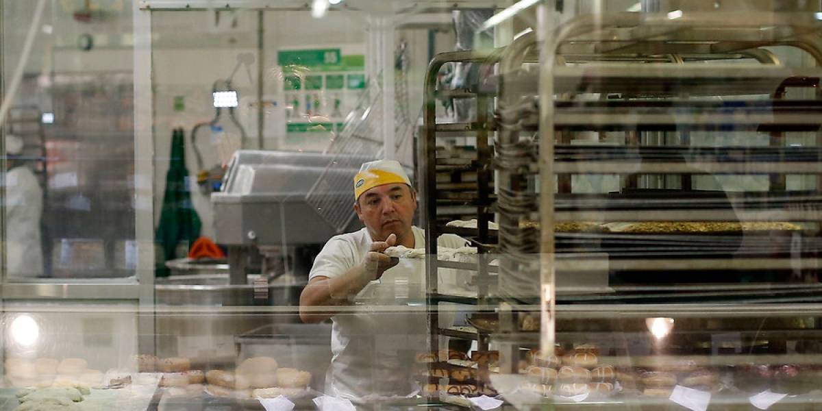 Desempleo subió a 7,2% en el trimestre abril-junio de 2018