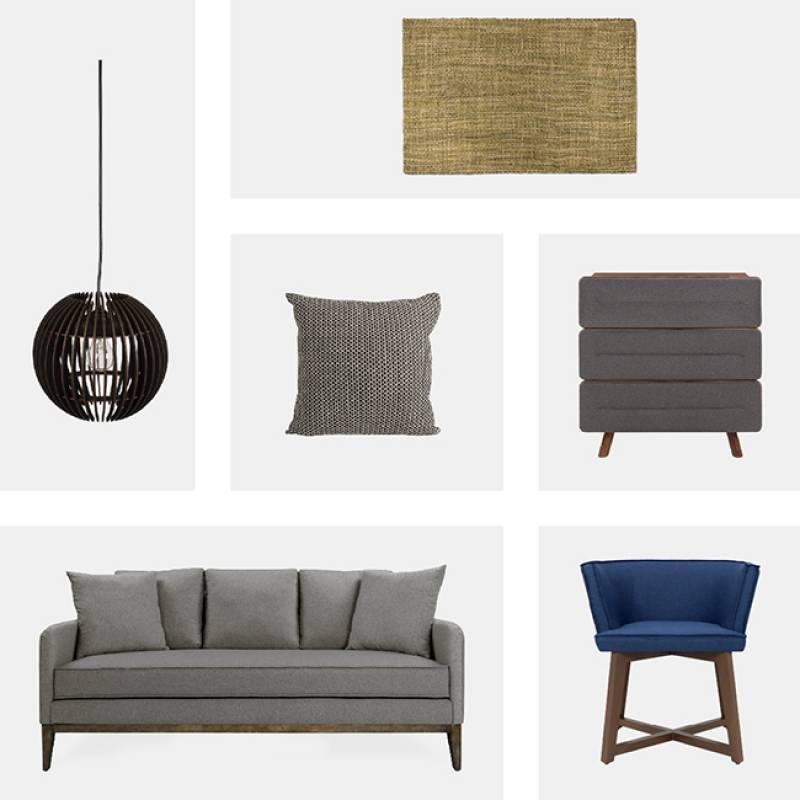 decoración