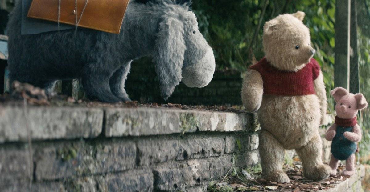 Christopher Robin