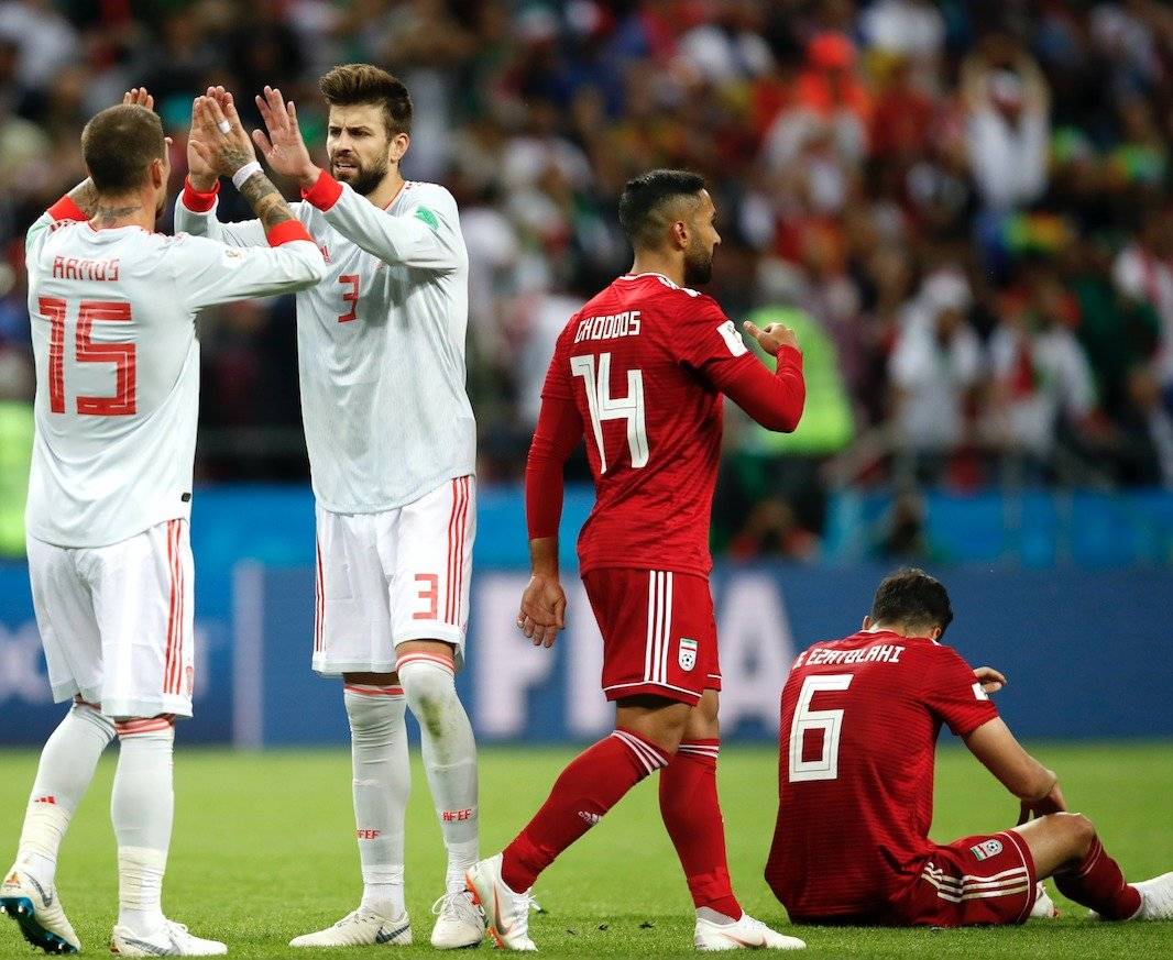 Irán