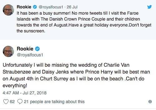 Meghan Markle no festejará su cumpleaños y esta es la razón