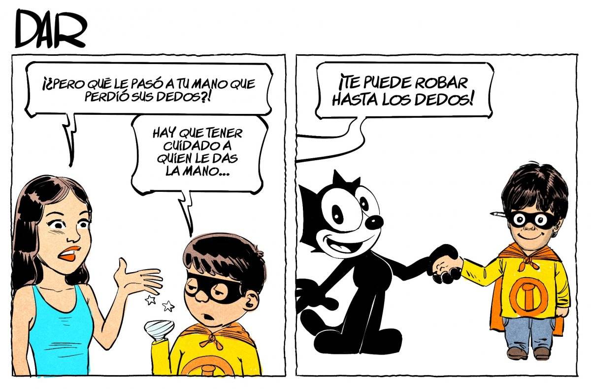 Caricatura