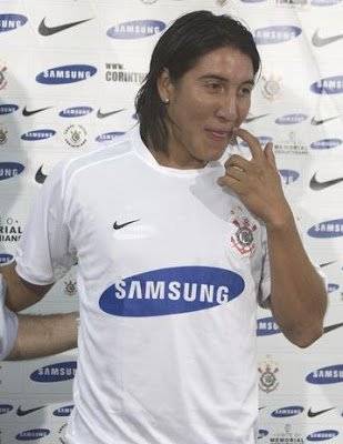 Cristián Suárez