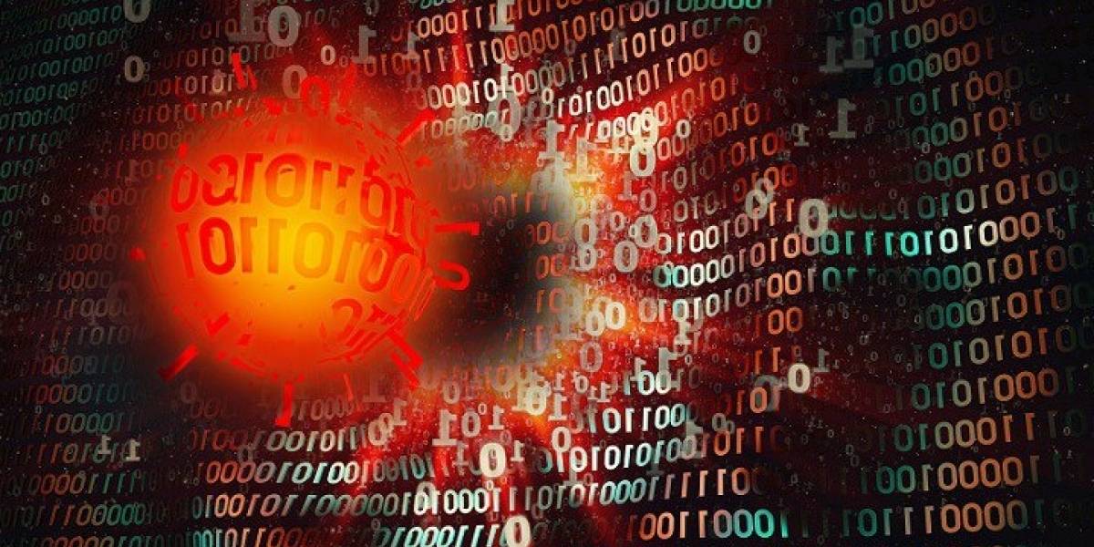 Nuevo minero de criptomonedas sabotea empresas de toda América Latina