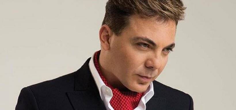 Cristian Castro