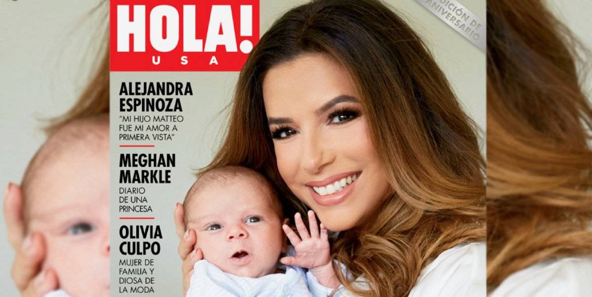 Eva Longoria Bebe