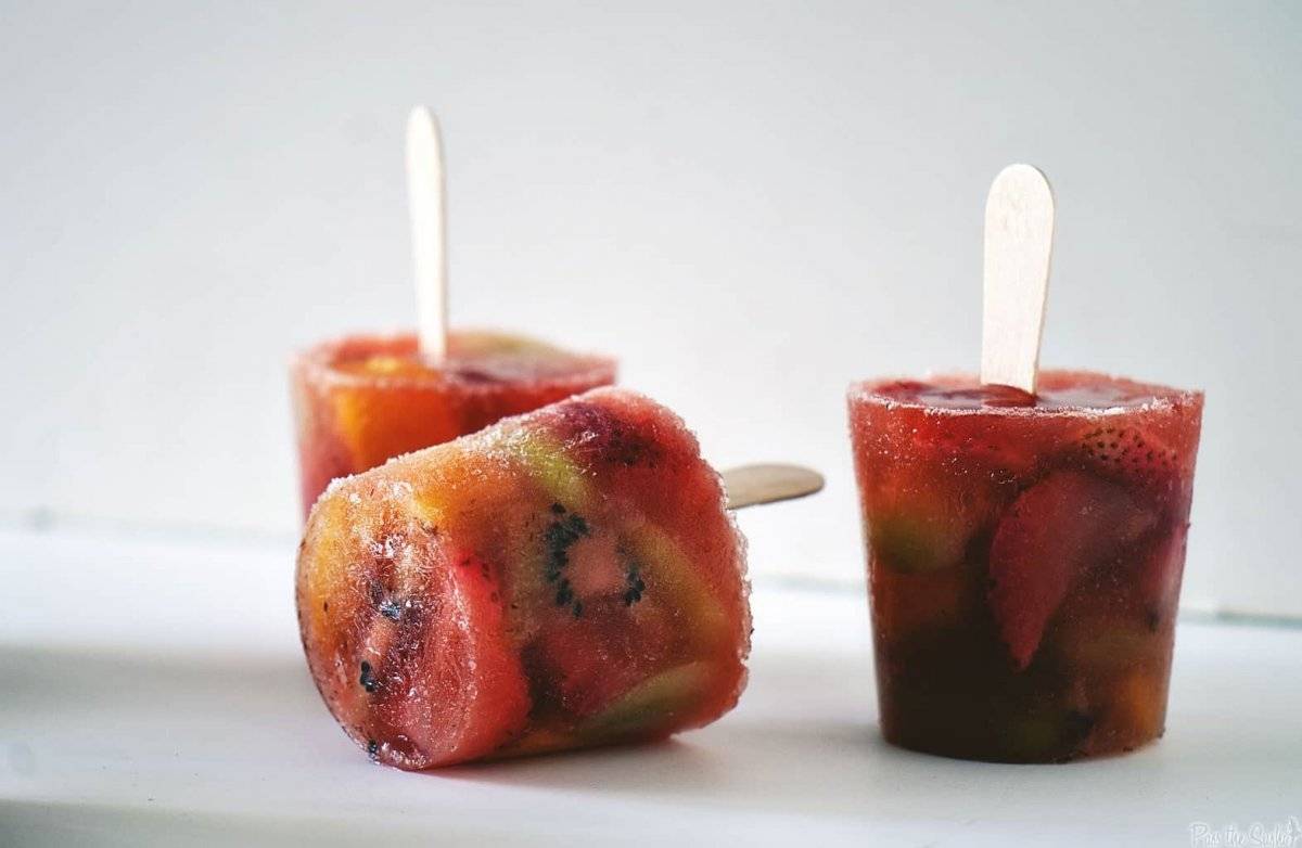 paletas de helado