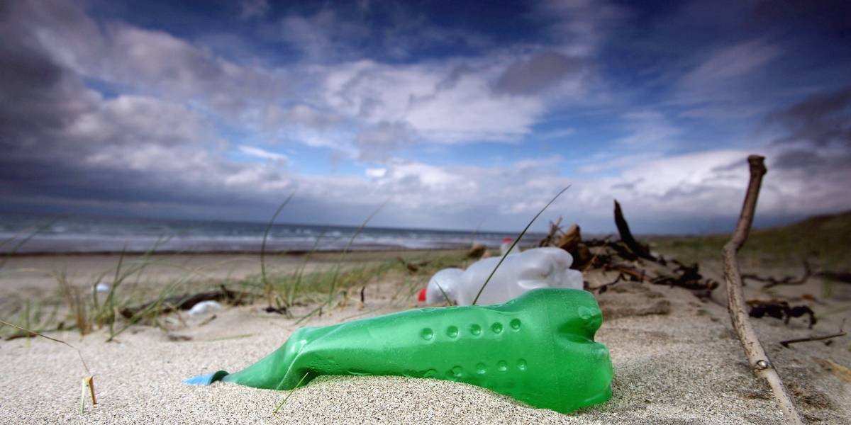 Esta semana la humanidad habrá agotado todos los recursos renovables de la Tierra por este año