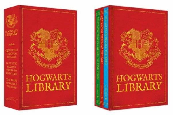 Harry Potter - livros