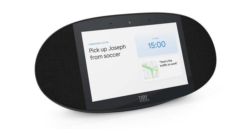 JBL Link