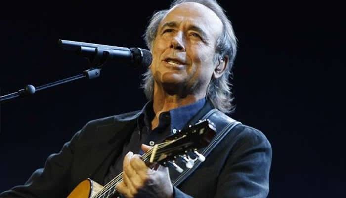 Cardi B y Joan Manuel Serrat