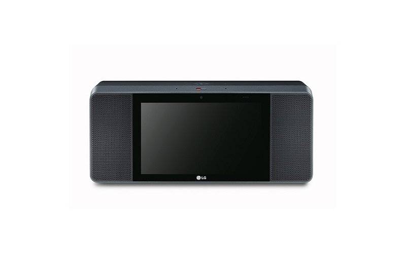 LG WK9