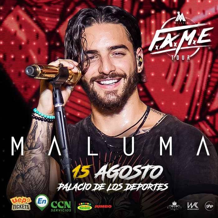 Maluma