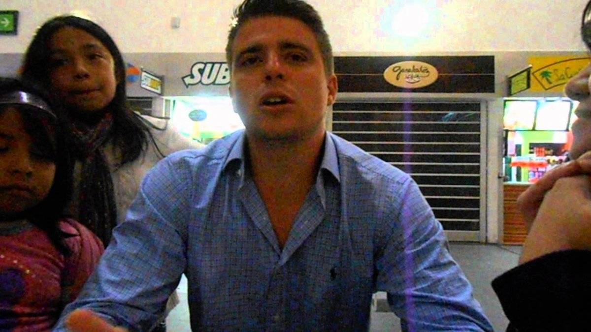 Marcos Causa