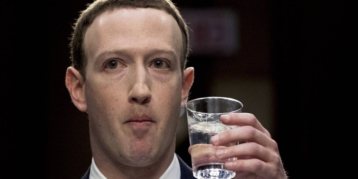 No lo imaginaste: Facebook se cayó a nivel mundial