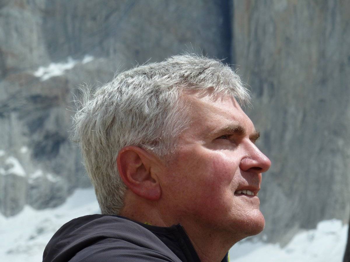 Prof Mark Howden Director, Instituto de Cambio Climático, Universidad Nacional de Australia