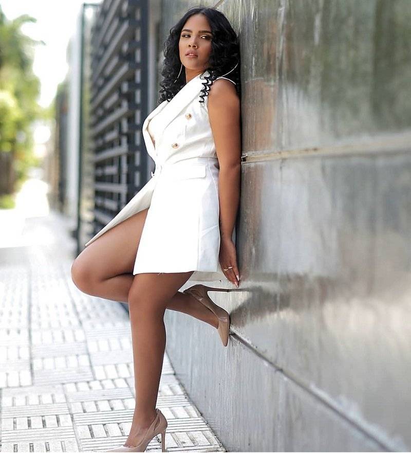 Martha Heredia