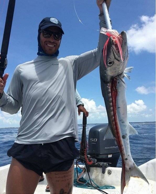 Lluvia de críticas a Sergio Ramos por su última foto en Instagram